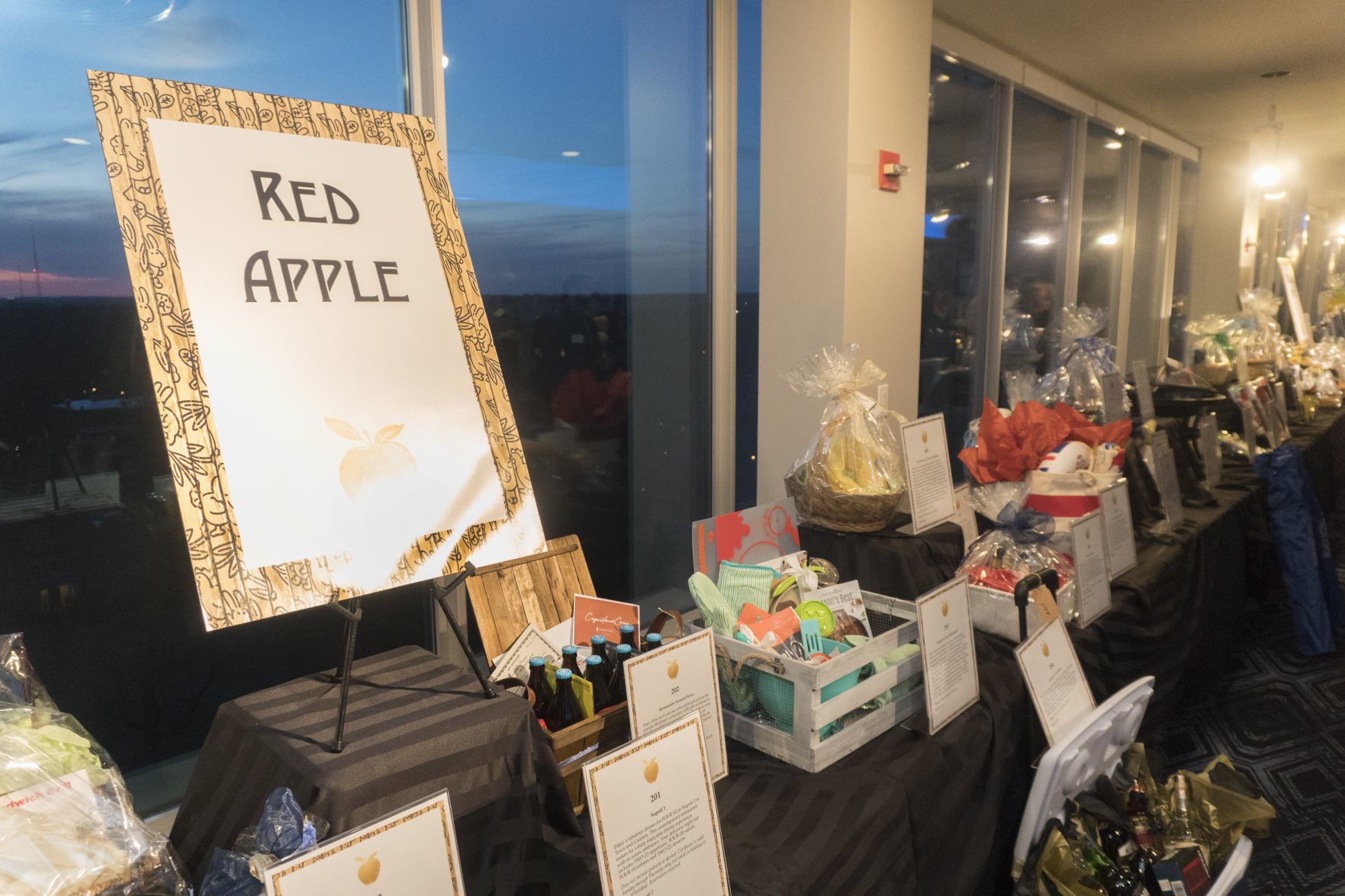Golden Apple Gala